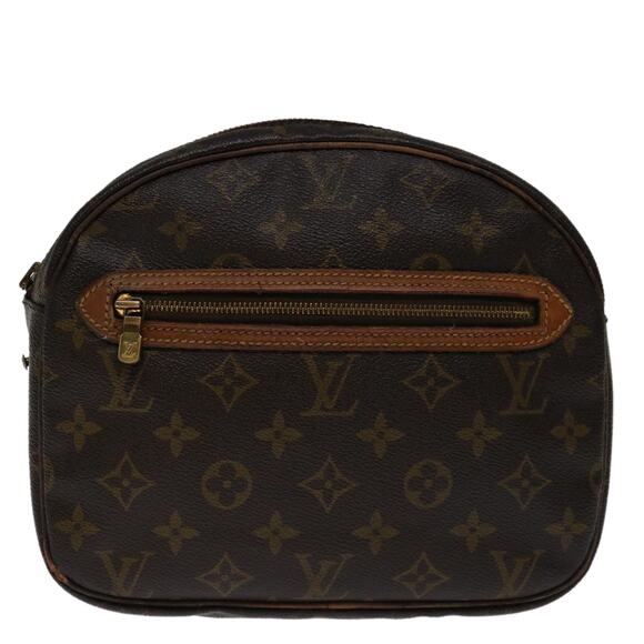 LOUIS VUITTON Monogram Senlis Shoulder Bag M51222 - Picture 2 of 12